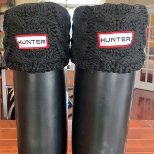 Hunter Boots Liners